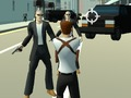 Mob City 