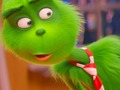 The Grinch Hidden Spots 