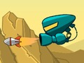 Tower Defense Alien War 