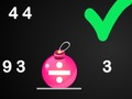 Christmas Math 