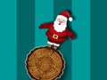 Santa Claus Challenge 