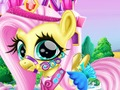 Little Pony Caretaker 
