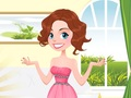 Girl Dress Up 