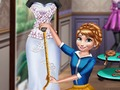 Dress Design For Princess 