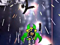 Space Ripper 