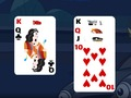 Duckmobile solitaire 