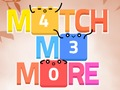 Match Me More 