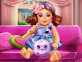 Kindergarten: Dress Up 