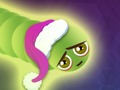 Santa's snakes 