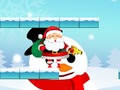 Freeze for Christmas 
