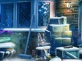 Winter Mystery 