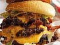 Tasty Food Jigsaw Puzzle 