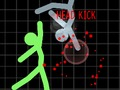 Stickman Warriors 