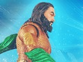 Aquaman Race to Atlantis 
