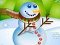 Christmas Five Differences 