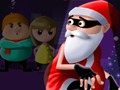 Santa or Thief? 