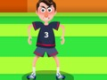 Nutmeg Football 