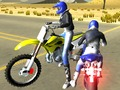 Motorbike Simulator 