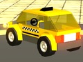 Toy cars 