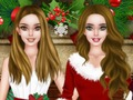 Bonnie Christmas Parties 