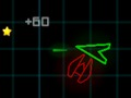 Neon Space Fighter 