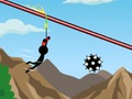 Stickman Jumping 