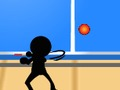 Stickman Tennis 