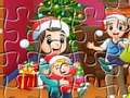Xmas Jigsaw 2 