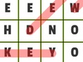 Animal word search 