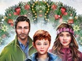 Christmas gathering 
