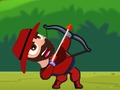 Master Archer 