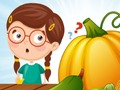 Find Fruits Names 