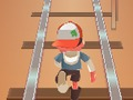 Subway runner 