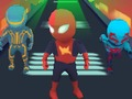 Subway: Baby Spider 