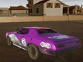 Village Car Stunts 