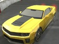 Turbo drift 