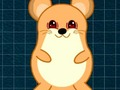 Hamster Grid Subtraction 