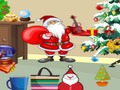 Christmas Party Hidden Objects 