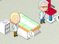 Hospital Frenzy 4 