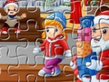 New Year's puzzle 