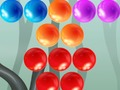 Bubble Shooter Marbles 