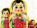 Russian Jigsaw Challenge 