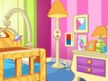 Baby Doll House Cleaning 
