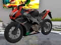 Highway Motorcycle 