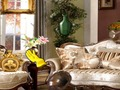 Antique Room Hidden Objects 