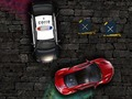 Thief vs Cops 