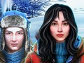 Frozen Treasure 