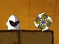 King of Pyramid Thieves 
