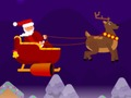 Save Santa Claus 