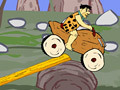 The Flintstones Trail